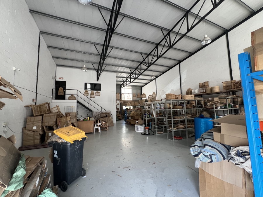 Commercial Property for Sale in Rivergate Western Cape